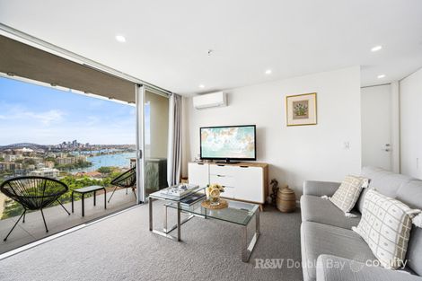Property photo of 14B/3-17 Darling Point Road Darling Point NSW 2027