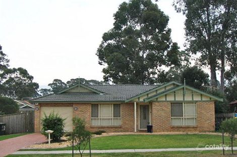 152 Donohue St, Kings Park, NSW 2148