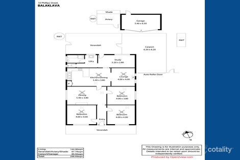 Property photo of 10 Phillips Street Balaklava SA 5461