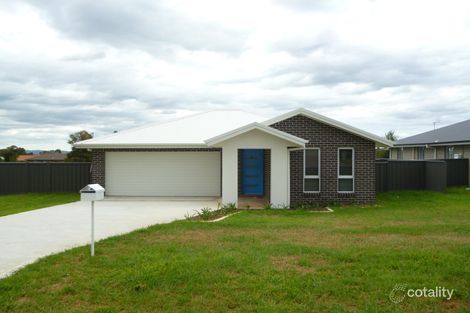 Property photo of 16 Winter Street Mudgee NSW 2850