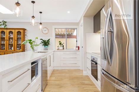 Property photo of 1 Greenbank Drive Windsor Gardens SA 5087
