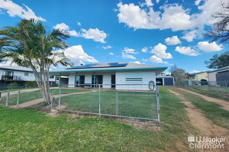 Property photo of 11 Carina Crescent Clermont QLD 4721