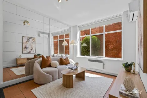 2/182 Coppin St, Richmond, VIC 3121