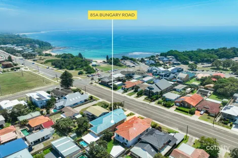 85A BUNGARY RD, NORAH HEAD, NSW 2263
