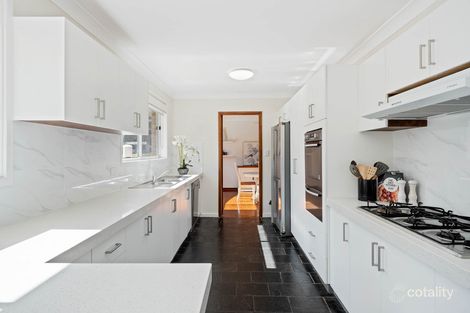 Property photo of 12 Boronia Road Kentlyn NSW 2560