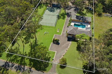 Property photo of 12 Boronia Road Kentlyn NSW 2560