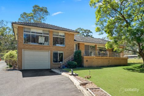 Property photo of 12 Boronia Road Kentlyn NSW 2560