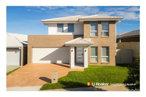 Property photo of 5 Sebring Street Menangle Park NSW 2563