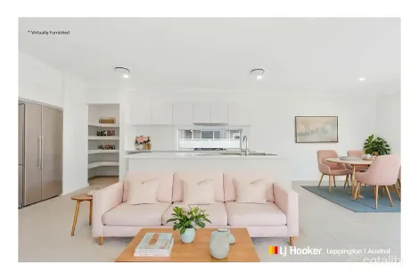 Property photo of 5 Sebring Street Menangle Park NSW 2563