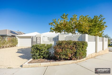 66 Waldburg Dr, Tapping, WA 6065