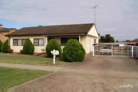 65 Gill Ave, Liverpool, NSW 2170