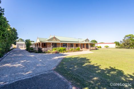 Property photo of 24 Milford Court Burpengary East QLD 4505