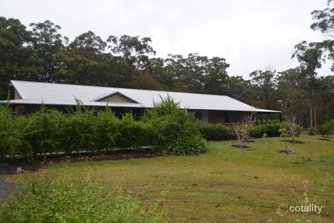 Property photo of 34 Kolinda Drive Old Bar NSW 2430