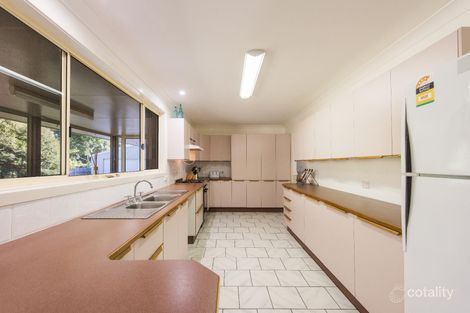 Property photo of 24 Olen Close Wooli NSW 2462