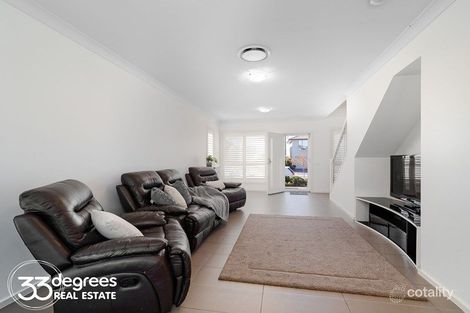 Property photo of 12 Lookout Circuit Stanhope Gardens NSW 2768