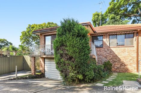 Property photo of 6/4-6 John Street Bardwell Valley NSW 2207