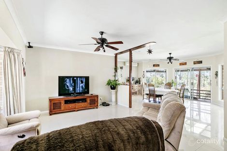 Property photo of 604 Oakey Flat Road Burpengary QLD 4505