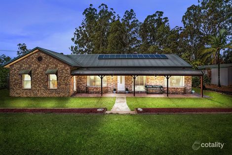 Property photo of 604 Oakey Flat Road Burpengary QLD 4505