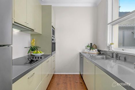 Property photo of 5/18 Thrupp Street Neutral Bay NSW 2089
