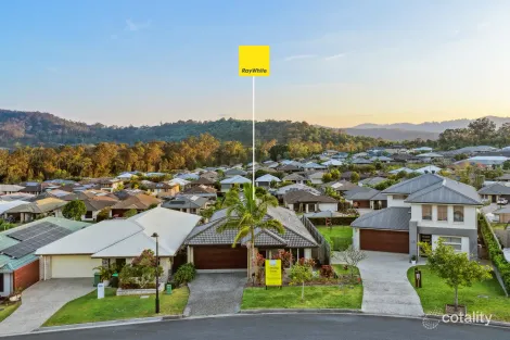 Property photo of 8 Bredbo Street Ormeau Hills QLD 4208