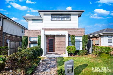 Property photo of 203 Hezlett Road North Kellyville NSW 2155