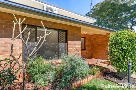 4/161-189 Rowbotham St, Middle Ridge, QLD 4350