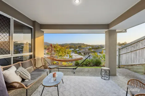 Property photo of 8 Bredbo Street Ormeau Hills QLD 4208