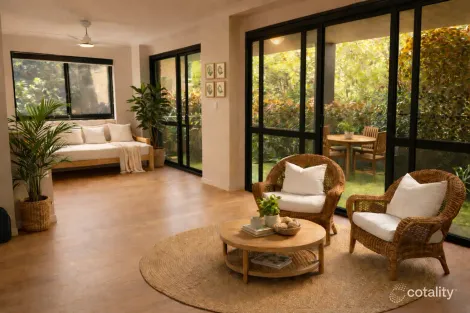 2/12 Bryce St, St Lucia, QLD 4067