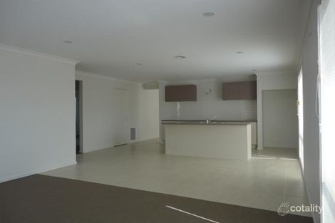 Property photo of 35 Lockheed Parade Point Cook VIC 3030