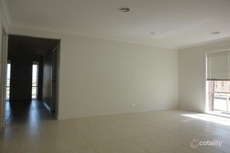Property photo of 35 Lockheed Parade Point Cook VIC 3030