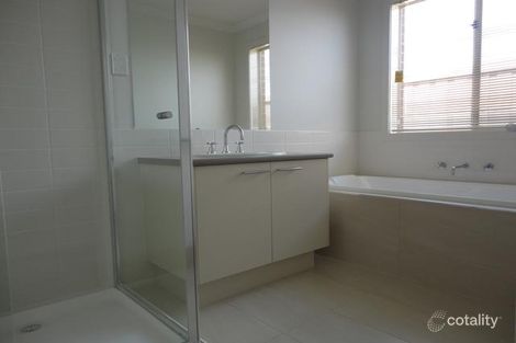 Property photo of 35 Lockheed Parade Point Cook VIC 3030