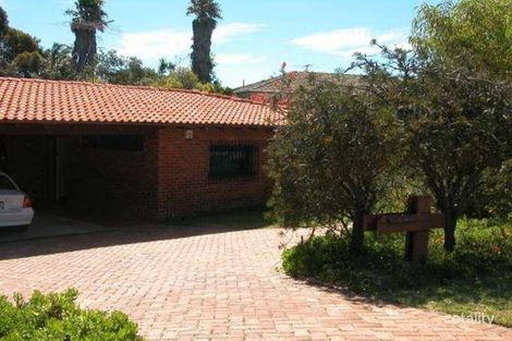 Property photo of 39 Kalinda Drive City Beach WA 6015
