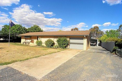 Property photo of 56 Carcoar Street Spring Hill NSW 2800