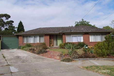 Property photo of 5 Bawker Place Epping VIC 3076