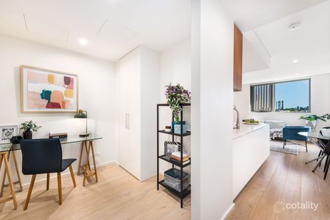 Property photo of 802/17 Grosvenor Street Croydon NSW 2132