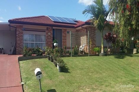 Property photo of 6 Trent Place Hassall Grove NSW 2761