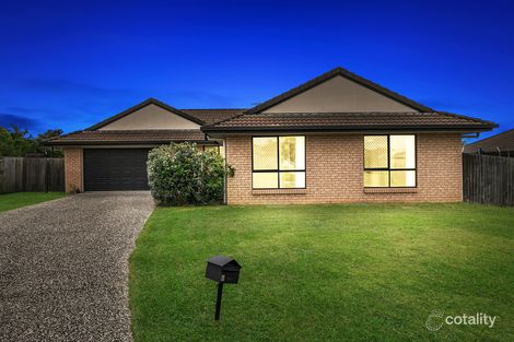 Property photo of 8 Mavis Court Rothwell QLD 4022