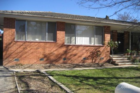 2 Fullagar Cres, Higgins, ACT 2615