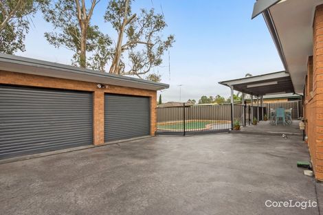 Property photo of 2 Hart Place St Clair NSW 2759
