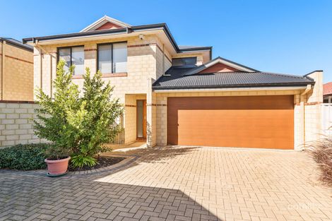 4/17 Mozart Mews, Rivervale, WA 6103
