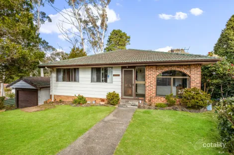 Property photo of 22 Twynam Street Katoomba NSW 2780