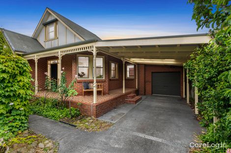 Property photo of 34A Stinton Avenue Newtown VIC 3220