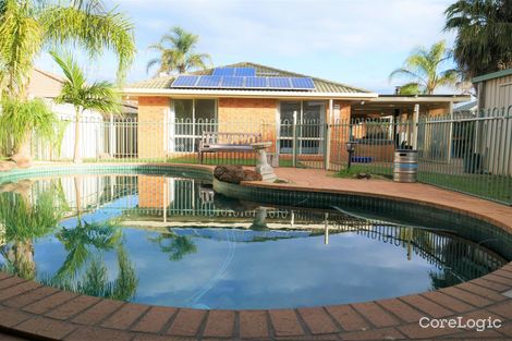 Property photo of 31 McCubbin Drive Shepparton VIC 3630