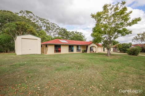 Property photo of 12 Chestnut Drive Murrumba Downs QLD 4503