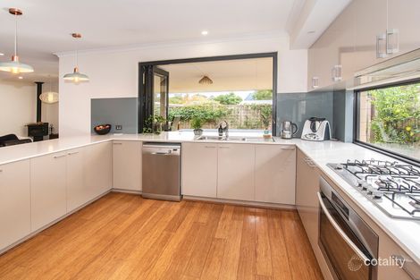 Property photo of 14 Ballard Loop Dunsborough WA 6281