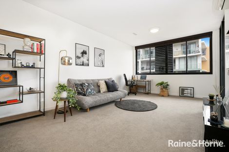 Property photo of 4303/50 Pemberton Street Botany NSW 2019