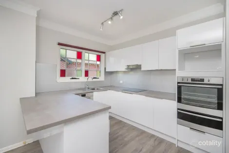 Property photo of 2/3 Hall Street Merewether NSW 2291