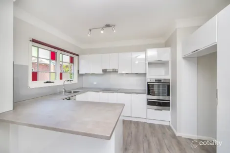 Property photo of 2/3 Hall Street Merewether NSW 2291