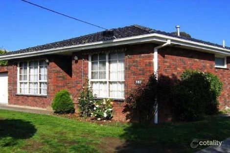 1/387 Elgar Rd, Mont Albert, VIC 3127