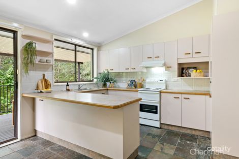 Property photo of 9 Garden Square Faulconbridge NSW 2776